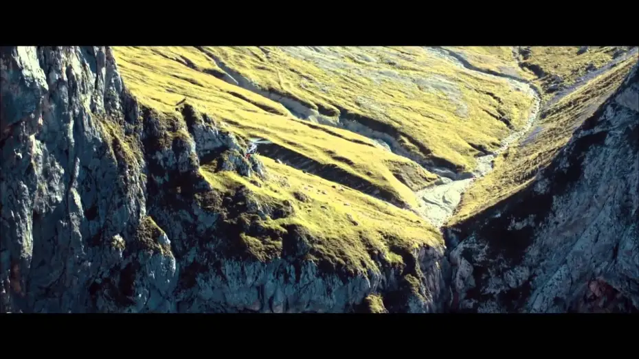 Watch film Big Game — BIG GAME - Trailer deutsch