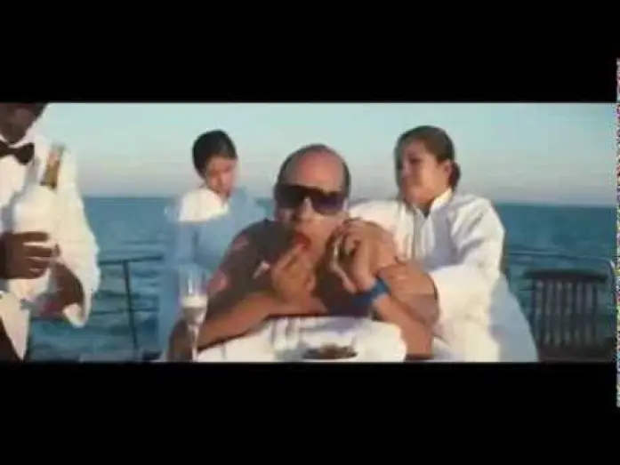 Watch film Sun in Buckets — Checco Zalone - Sole a Catinelle -  Trailer Ufficiale 2013