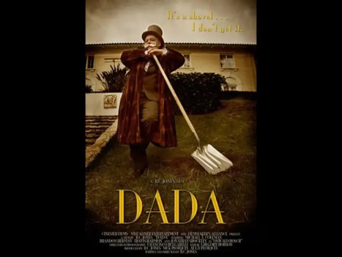 Watch film Dada — Dada a Short Film by B.C.Jones