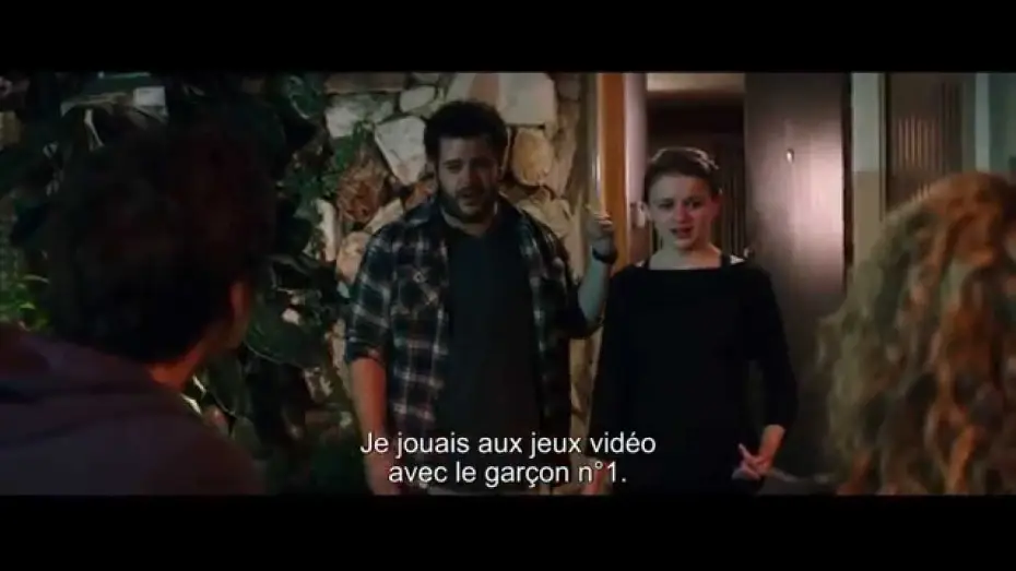 Watch film Wish I Was Here — LE RÔLE DE MA VIE - Bande Annonce VOST