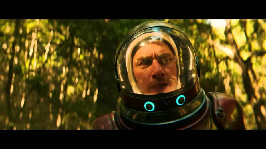 Watch film Wish I Was Here — LE RÔLE DE MA VIE (WISH I WAS HERE) - Extrait 1