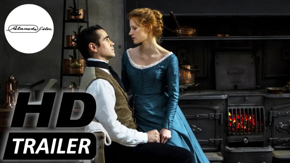 Watch film Miss Julie — FRÄULEIN JULIE - Trailer deutsch