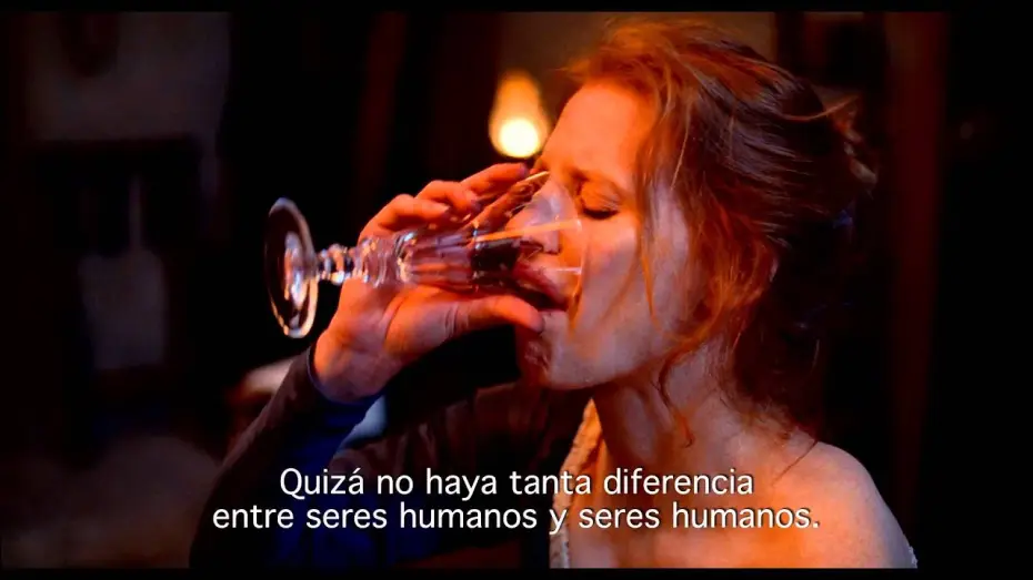 Watch film Miss Julie — La señorita Julia - Trailer VOSE