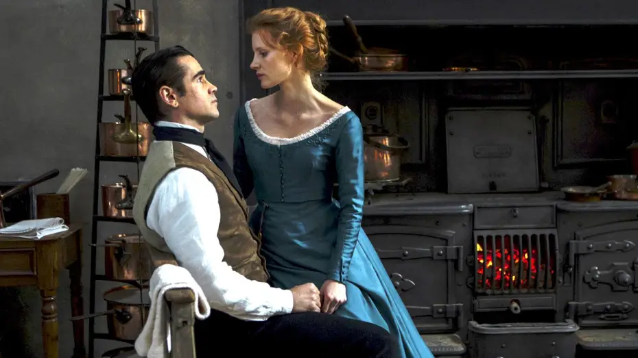 Watch film Miss Julie — MADEMOISELLE JULIE Bande Annonce