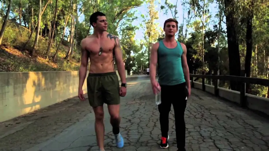 Watch film Triple Crossed — Triple Crossed Official Trailer