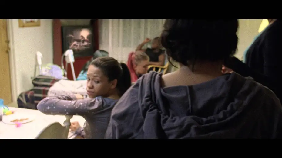 Watch film Gimme Shelter — Gimme Shelter - Trailer