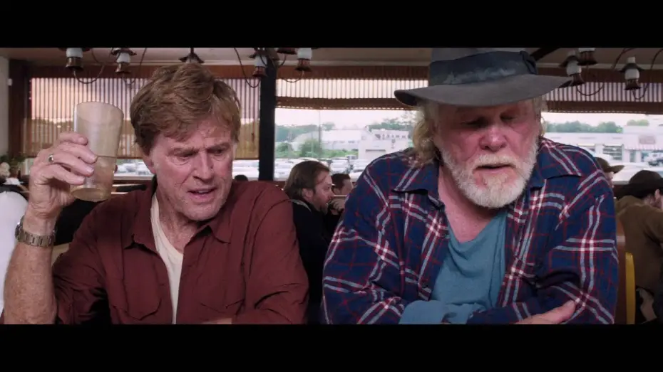 Watch film A Walk in the Woods | RANDONNEURS AMATEURS - Bande Annonce VF
