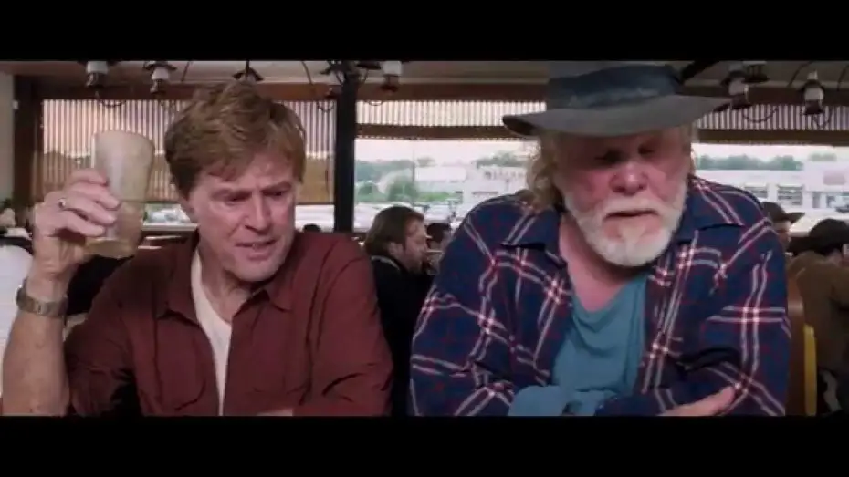 Watch film A Walk in the Woods | Tr&aacute;iler 'Un paseo por el bosque'