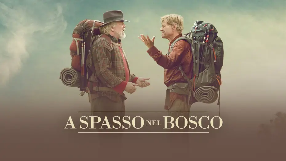 Watch film A Walk in the Woods | A spasso nel bosco (film 2015) TRAILER ITALIANO