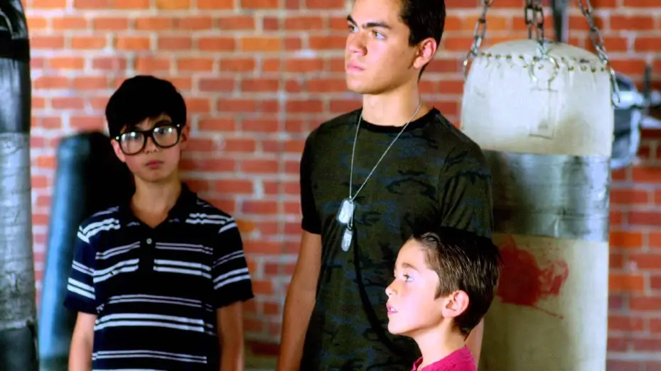 Watch film Underdog Kids — Underdog Kids Trailer _Coming Soon