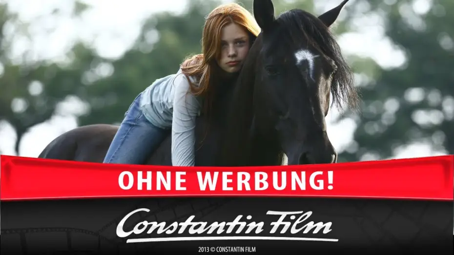 Watch film Windstorm — Ostwind - Trailer 1 [HD] - Ab 21. März 2013 im Kino!