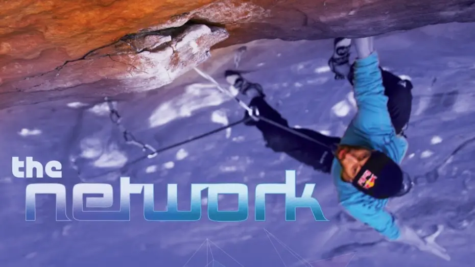 Watch film The Network — The Network - A Chuck Fryberger Film - Official Trailer