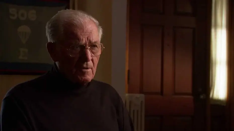 Watch film We Stand Alone Together: The Men of Easy Company — We Stand Alone Together - Band of Brothers Documentary