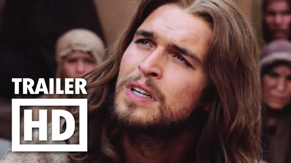 Watch film Son of God — Hijo De Dios - Trailer Oficial Subtitulado Latino (HD)