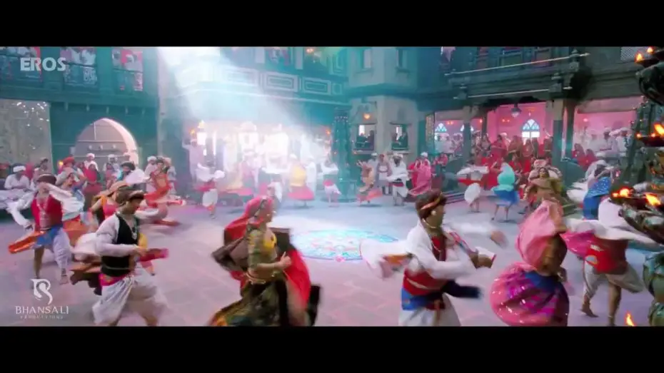 Watch film Goliyon Ki Raasleela Ram-Leela — RAM-LEELA - Bande Annonce VOST