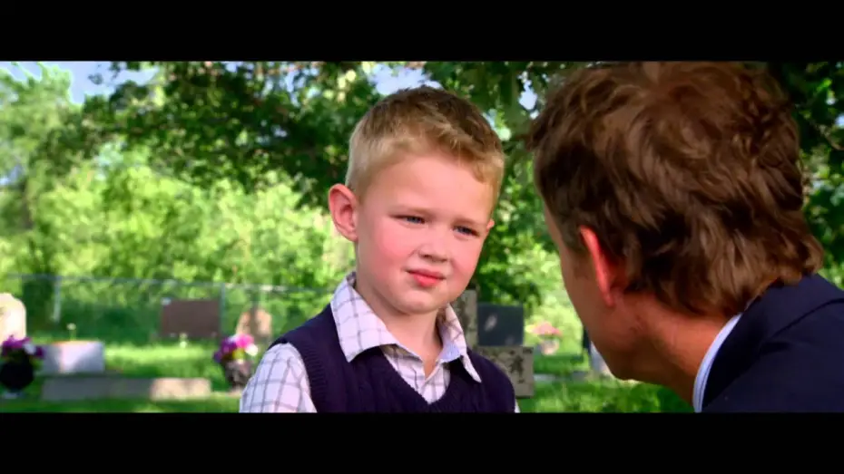 Watch film Heaven Is for Real — Heaven Is For Real Bande Annonce VF