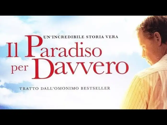 Watch film Heaven Is for Real — Film-Il paradiso per davvero (tratto da una storia vera)