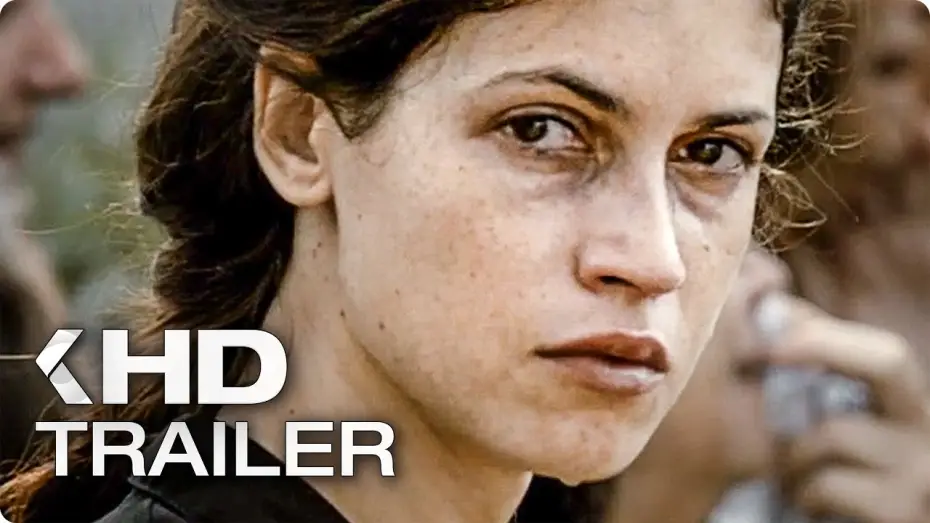 Watch film Marshland — LA ISLA MINIMA - MÖRDERLAND Trailer German Deutsch (2016)