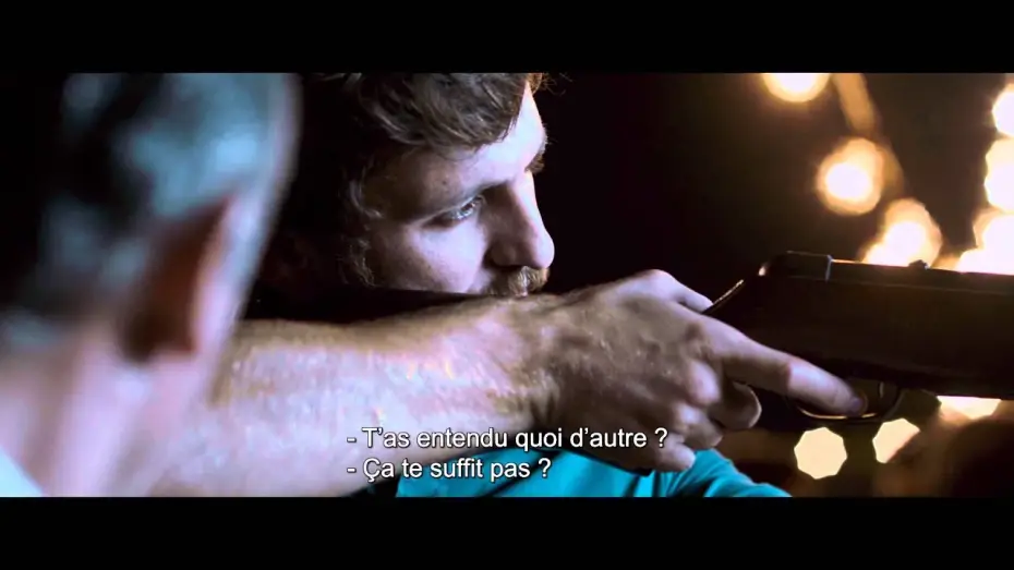 Watch film Marshland — LA ISLA MINIMA - Bande Annonce VOST