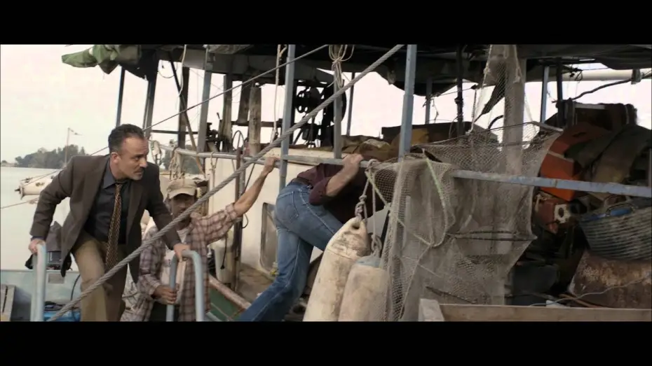 Watch film Marshland — LA ISLA MINIMA - Extrait 2