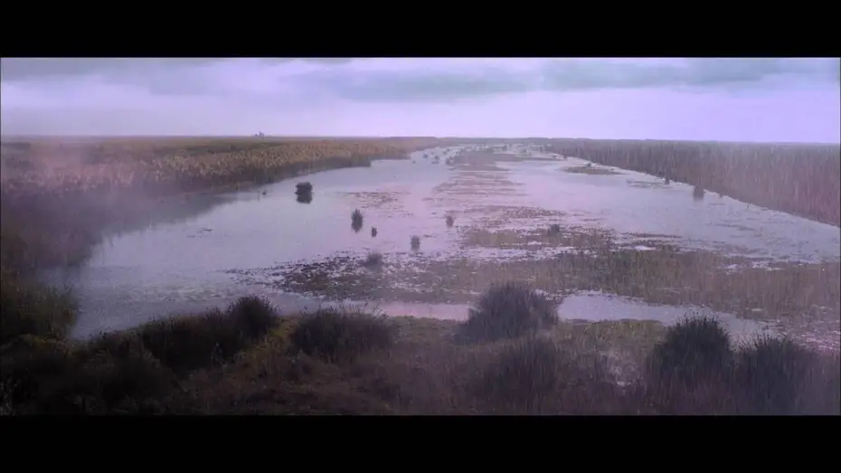 Watch film Marshland — LA ISLA MINIMA - Extrait 3