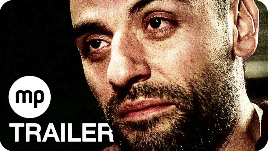 Watch film Mojave — MOJAVE Trailer German Deutsch (2017)