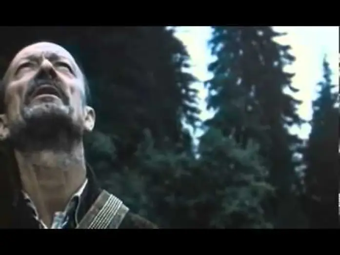 Watch film High Pass — Високий перевал