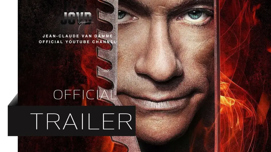 Watch film Enemies Closer — Enemies Closer // Trailer // Jean-Claude Van Damme