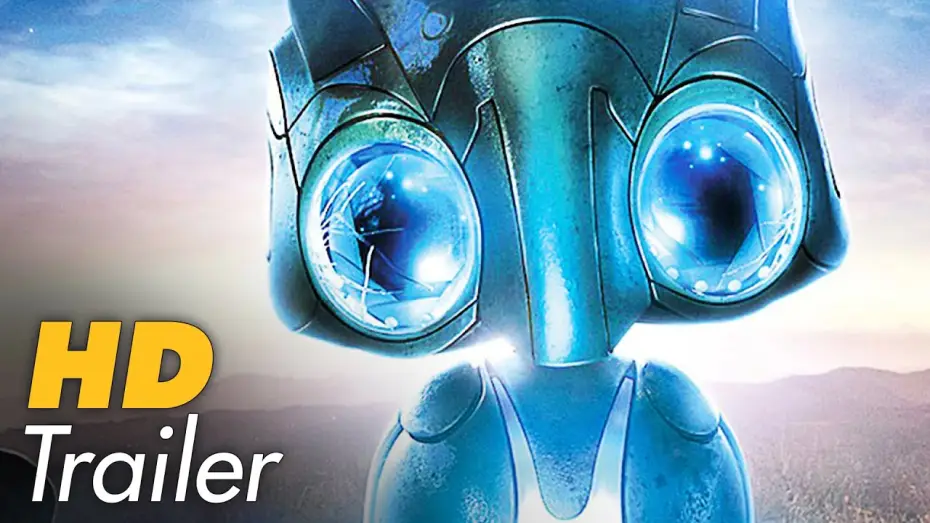 Watch film Earth to Echo — EARTH TO ECHO Trailer German Deutsch [HD]