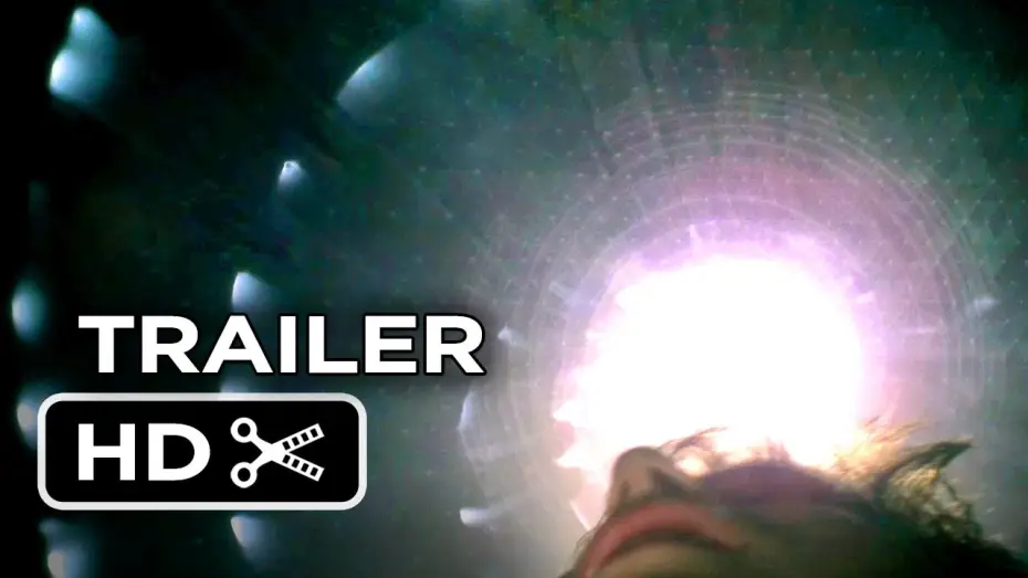 Watch film Earth to Echo — Earth To Echo Official Trailer #1 (2014) - Alien Movie HD