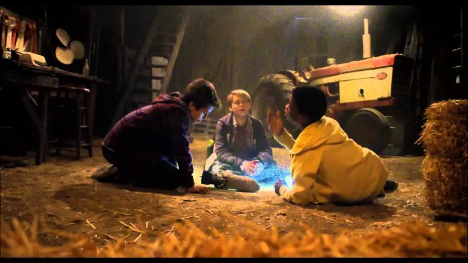 Watch film Earth to Echo — Echo - Bande Annonce VF