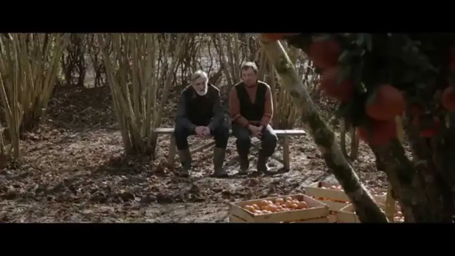 Watch film Tangerines — MANDARINAS | Tráiler (Español) | HD