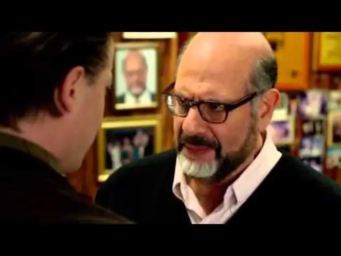 Watch film Hairbrained — Hairbrained trailer