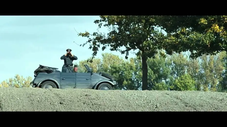 Watch film Run Boy Run — Cours sans te retourner - Bande Annonce VOST