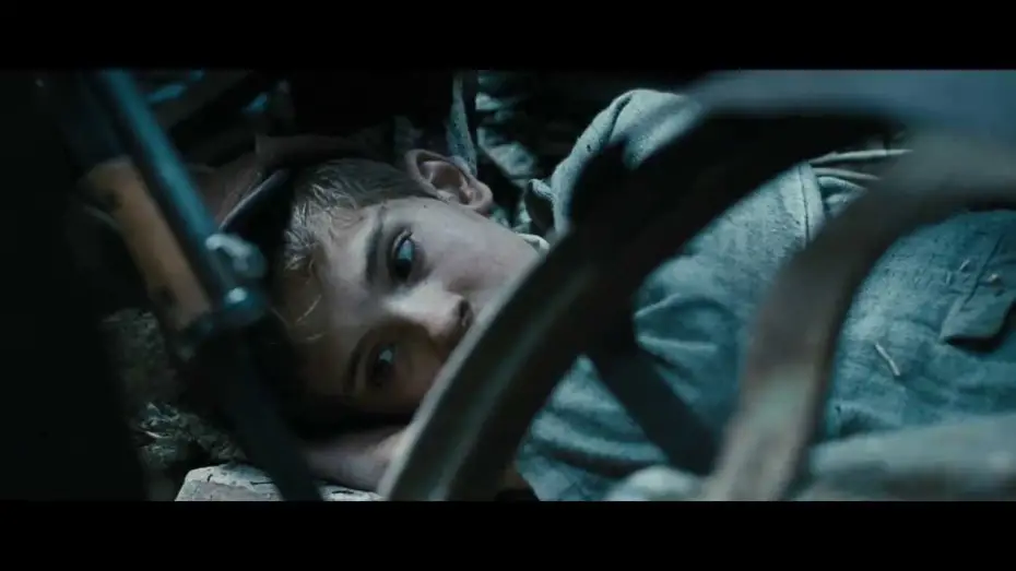 Watch film Run Boy Run — BIEGNIJ, CHŁOPCZE, BIEGNIJ - zwiastun HD