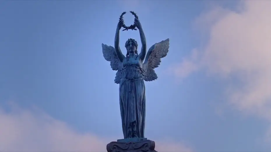 Watch film My Angel — Christmas Angel - Trailer