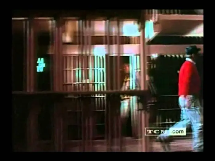 Watch film The Rock — ALCATRAZ THE ROCK - Point Blank Promo Short on ALCATRAZ 1967
