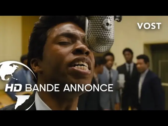 Watch film Get On Up — Get On Up - Bande Annonce 2 VOST