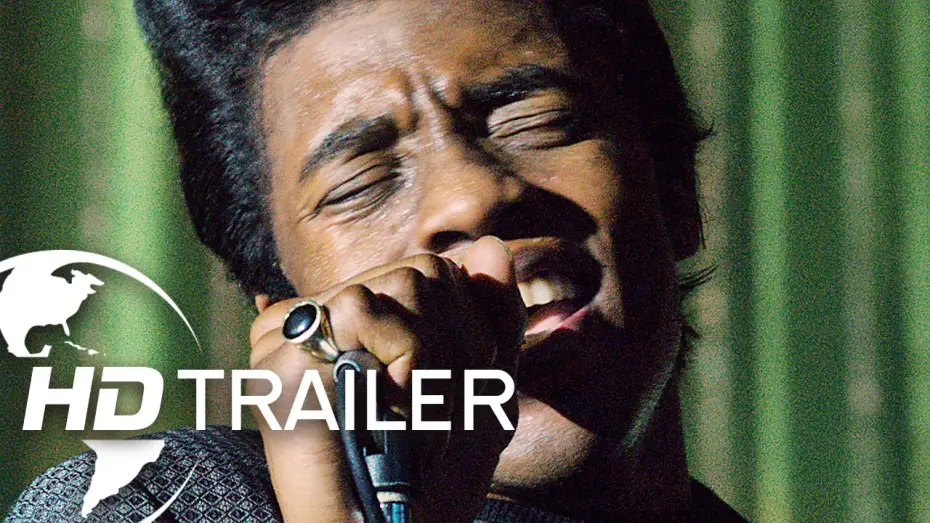 Watch film Get On Up — Get on up - Trailer #2 deutsch / german HD