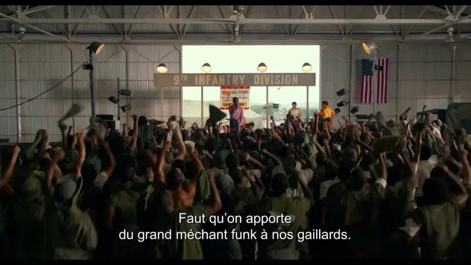 Watch film Get On Up — Get On Up - Bande Annonce VOST