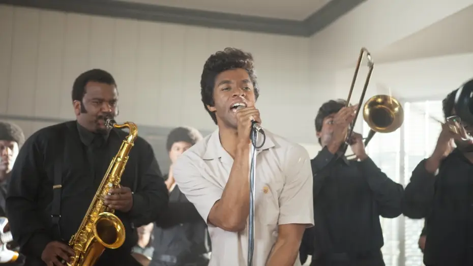 Watch film Get On Up — Get On Up - Il film - Trailer italiano ufficiale