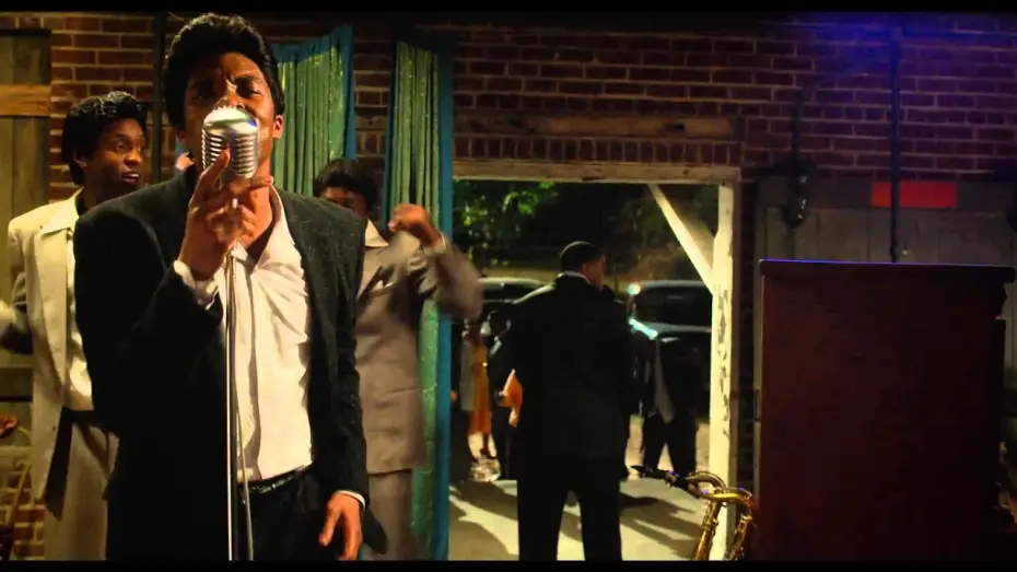 Watch film Get On Up — Get On Up / Extrait 1 VOST « Les Famous Flames » [Au cinéma le 24 septembre]