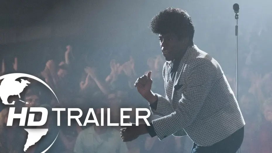 Watch film Get On Up — Get on up - Trailer deutsch / german HD