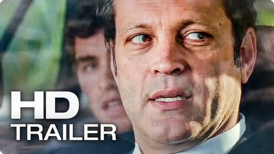 Watch film Unfinished Business — BIG BUSINESS Trailer German Deutsch (2015)