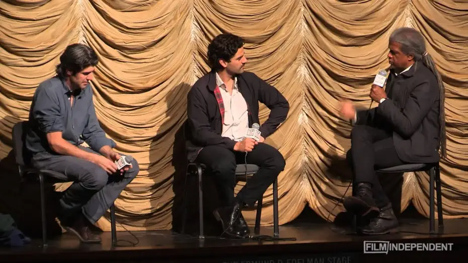 Watch film A Most Violent Year — Oscar Isaac, J.C. Chandor | A Most Violent Year Q&A Highlights