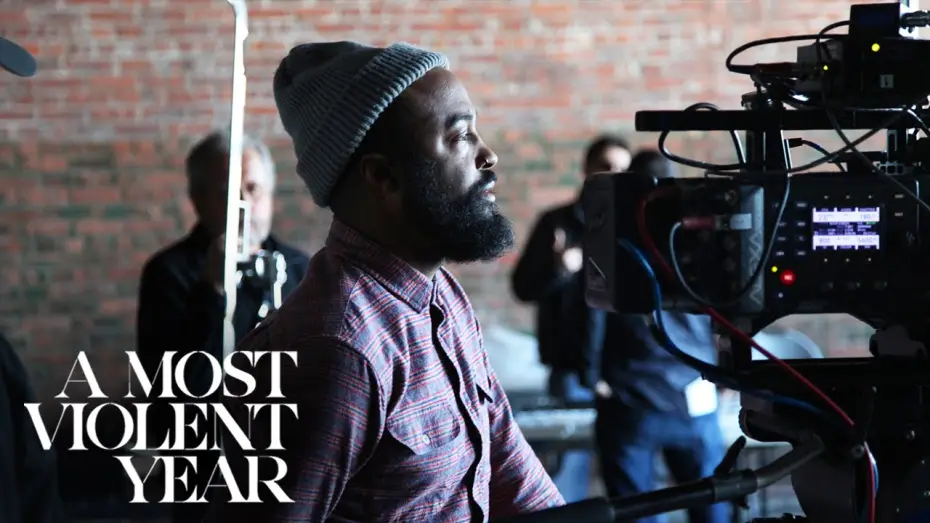 Watch film A Most Violent Year — A Most Violent Year | Behind the Lens | Official Featurette HD | A24