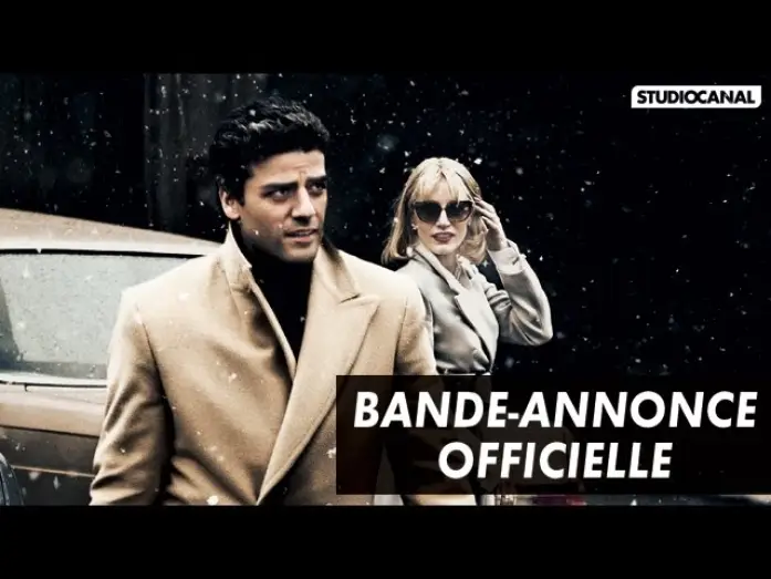 Watch film A Most Violent Year — A most violent year (2014) Bande annonce VOstF