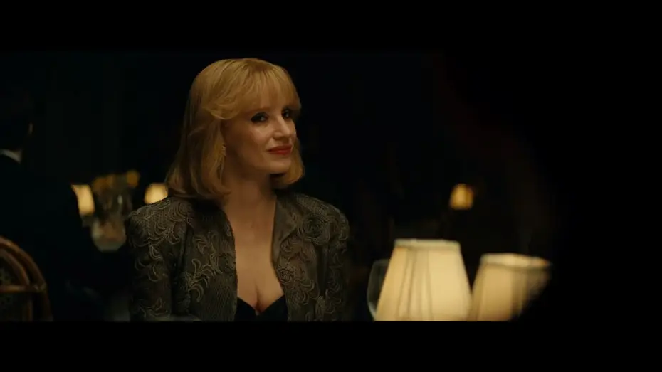 Watch film A Most Violent Year — A Most Violent Year - TV Spot #1 (2015)