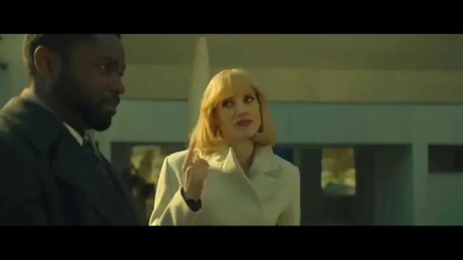 Watch film A Most Violent Year — A Most Violent Year - TV Spot #2 (2015)