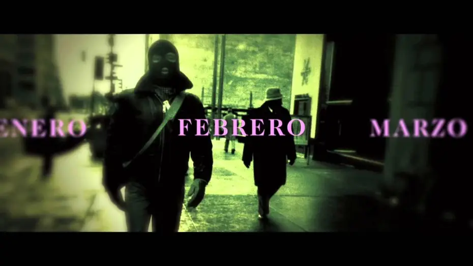 Watch film A Most Violent Year — El Año Más Violento  (A Most Violent Year) TEASER Oficial VE